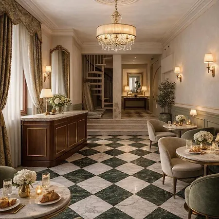 Hotel Aldobrandini-2
