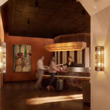 The Guild Hotel, San Diego Downtown, A Tribute Portfolio Hotel-2