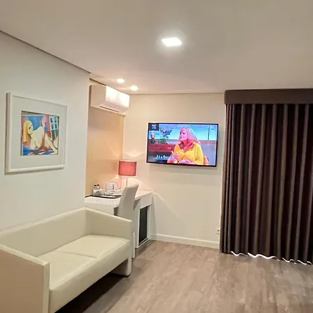 Seculo Hotel-3