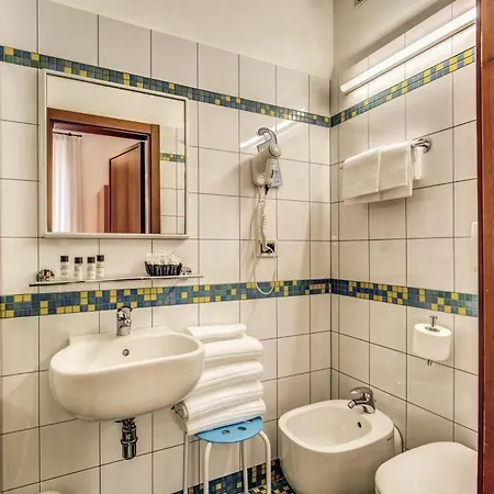 Hotel Nuova Italia-3
