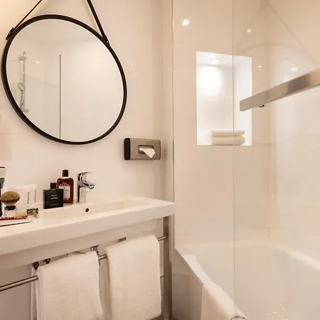 Hotel Trianon Rive Gauche-2