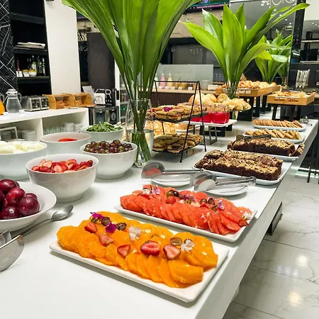 Ker Recoleta Hotel-3