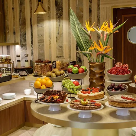 Hotel Imperiale By Omnia Hotels-3
