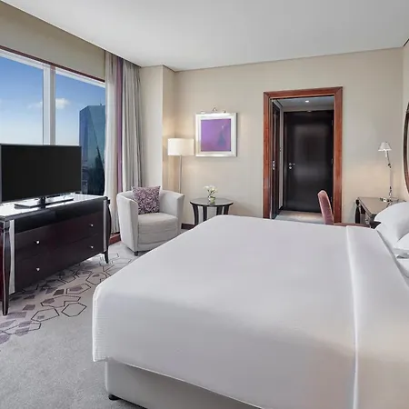 Rose Rayhaan By Rotana - Dubai-3