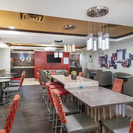 Inn At The Peachtrees, An Ascend Collection Hotel-2