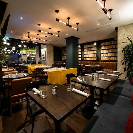 Kimpton Saint George Hotel By Ihg-3