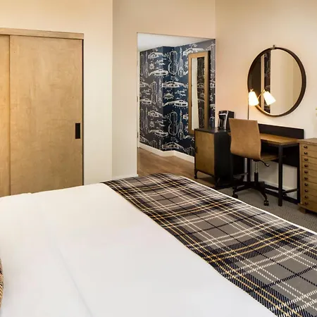 Hotel Indigo Boston Garden By Ihg-3