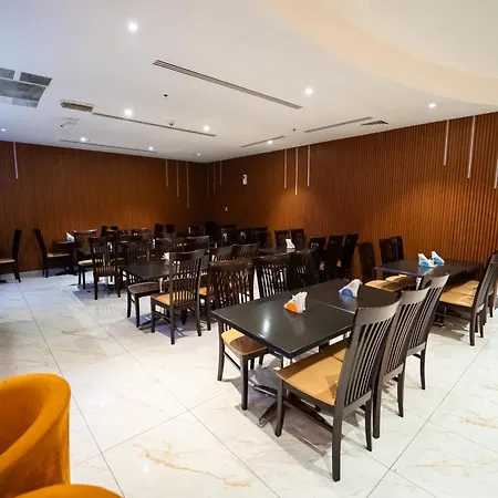 Smana Hotel Al Raffa-3