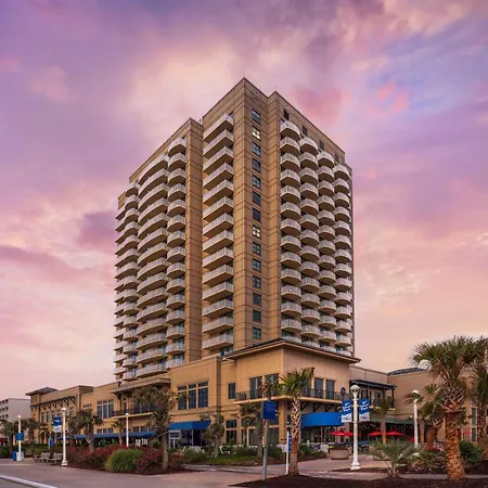 Hilton Virginia Beach Oceanfront-2