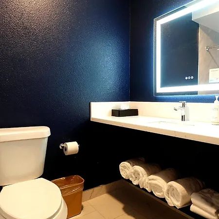 Onyx Hotel Hollywood-2