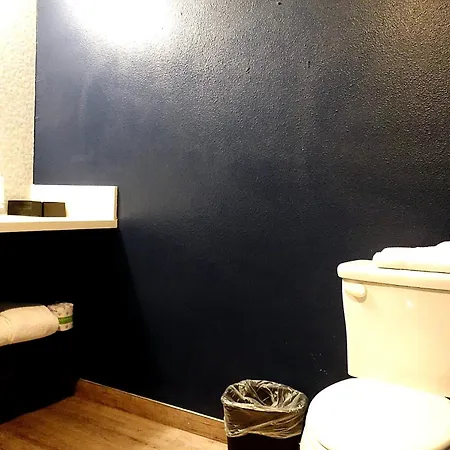 Onyx Hotel Hollywood-3