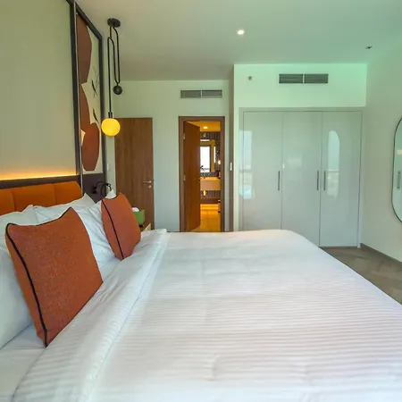 Wyndham Downtown Dubai-2