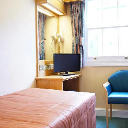 The Nayland Hotel-2
