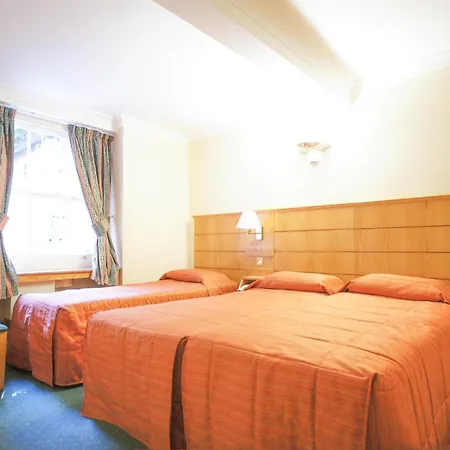 The Nayland Hotel-3