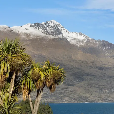 Queenstown Motel Apartments (Adults Only)-2