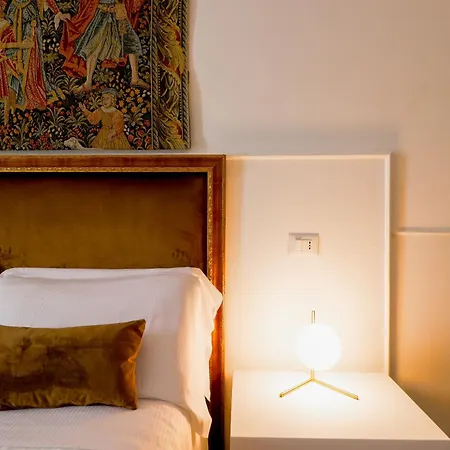 Imperial Suite Roma - Civis Hotels-2