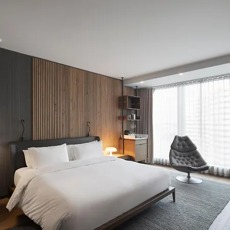 Hotel Le Germain Montreal-3