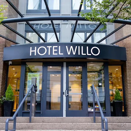 Hotel Willo - Previously Known Ywca Hotel-2