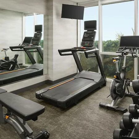 Fairfield Inn & Suites By Marriott Virginia Beach Oceanfront-3