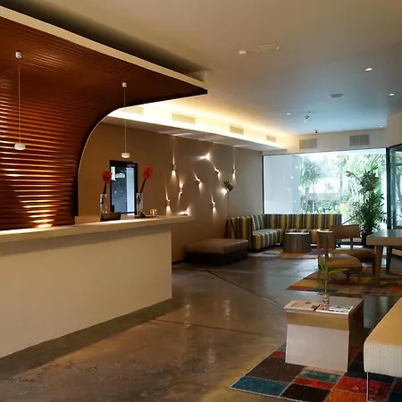 Riande Urban Hotel-2