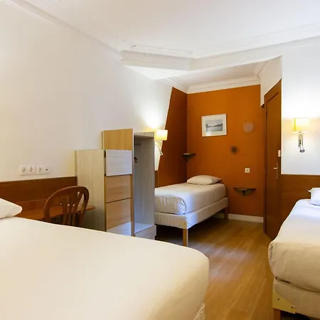 Hotel Marignan-2