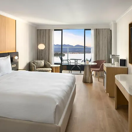 Pinnacle Hotel Harbourfront-2