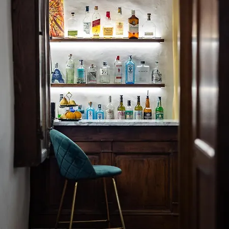 Boutique Hotel In Piazza Della Signoria-2