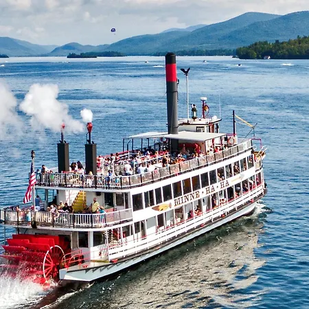 Holiday Inn Resort Lake George - Adirondack Area By Ihg-3