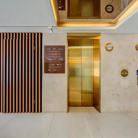 Guide Hotel Taipei Bade-3