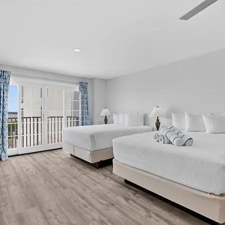 Coconut Malorie Resort Ocean City, An Ascend Collection Hotel-3