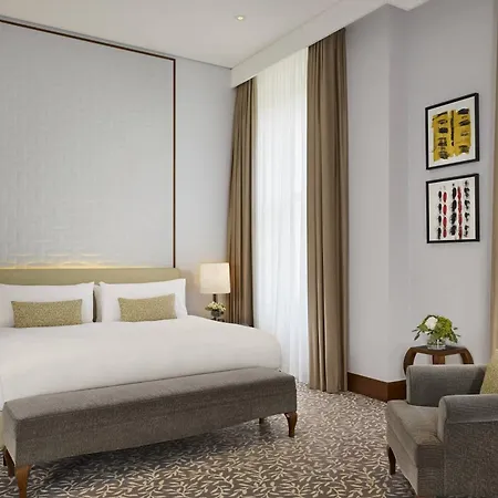 The Ritz-Carlton, Vienna-2