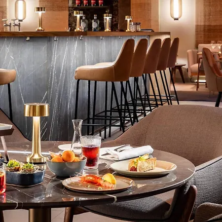 The Ritz-Carlton, Vienna-2