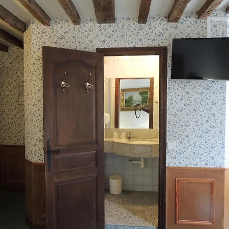 Hotel Du Lys-2