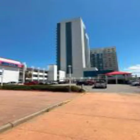 Hotel Ocean27 Oceanfront-2