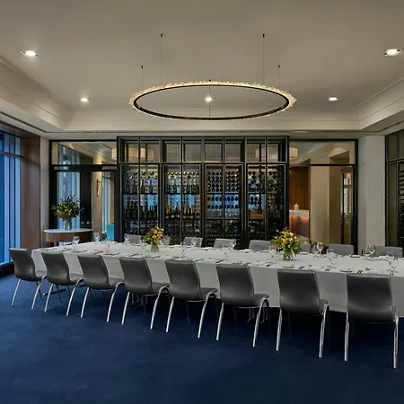 The Westin Melbourne-3