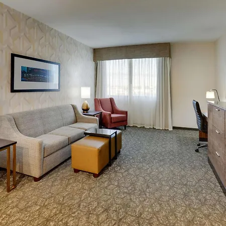Drury Plaza Hotel Columbus Downtown-2
