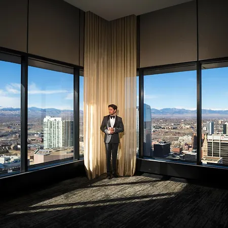 Grand Hyatt Denver-2