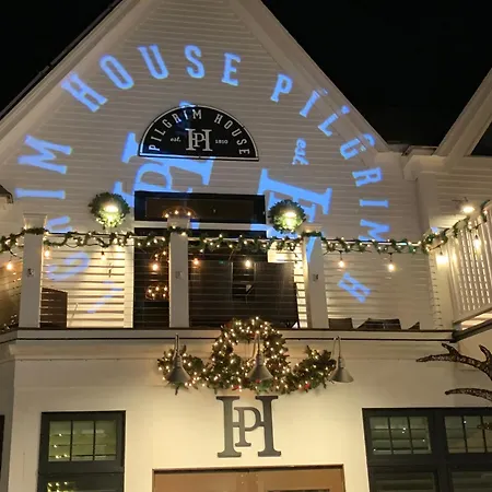 Pilgrim House-2