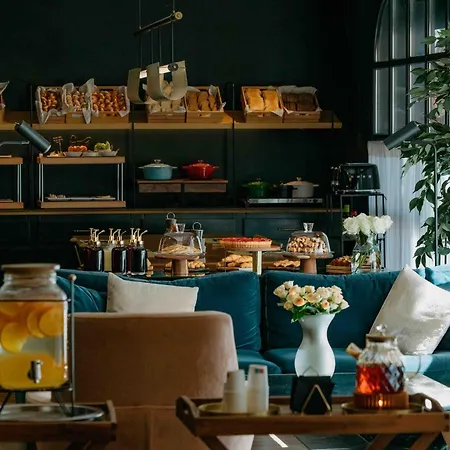 La Franca Hotel Boutique (Adults Only)-2