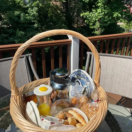 Lehmann House Bed & Breakfast-2