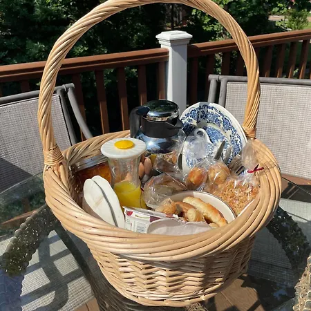 Lehmann House Bed & Breakfast-3