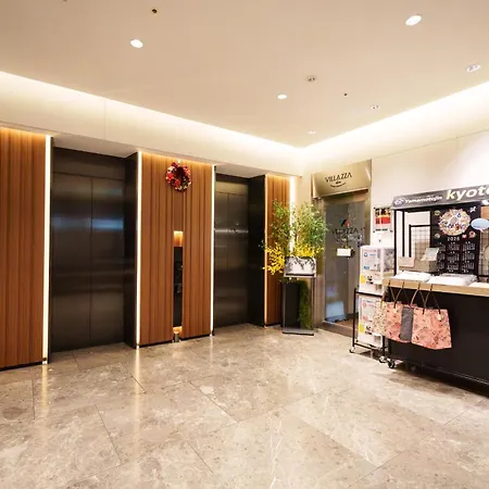 Hotel Sunroute Ginza-3