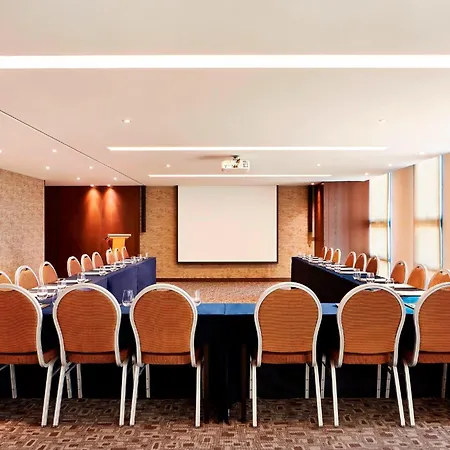 Four Points By Sheraton Josun, Seoul Station-3