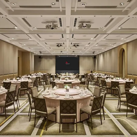 Taipei Marriott Hotel-2