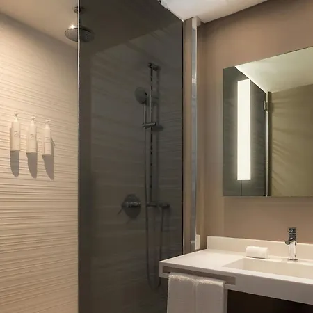 Ac Hotel By Marriott Panama City-3