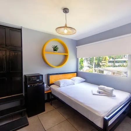 Hostal Loco Coco Loco-2