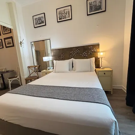 Lisbon Downtown Inn-2
