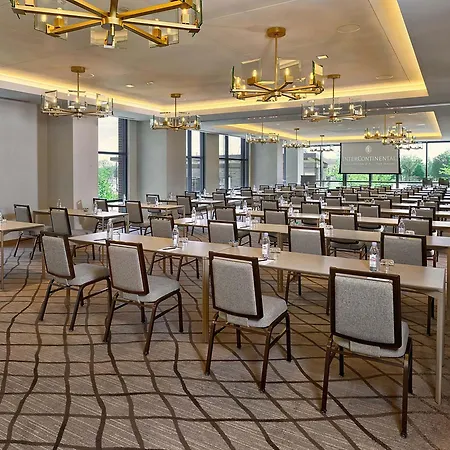Intercontinental - Washington D.C. - The Wharf By Ihg-3