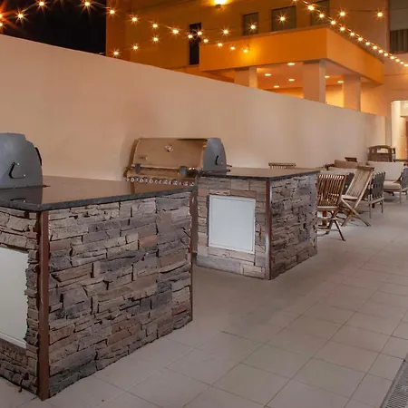 Towneplace Suites By Marriott Dallas Downtown-2