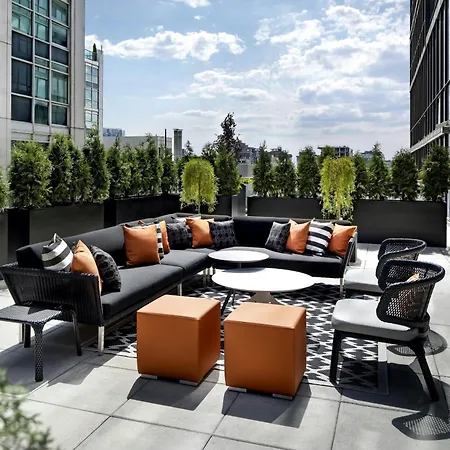 Bisha, A Luxury Collection Hotel, Toronto-2
